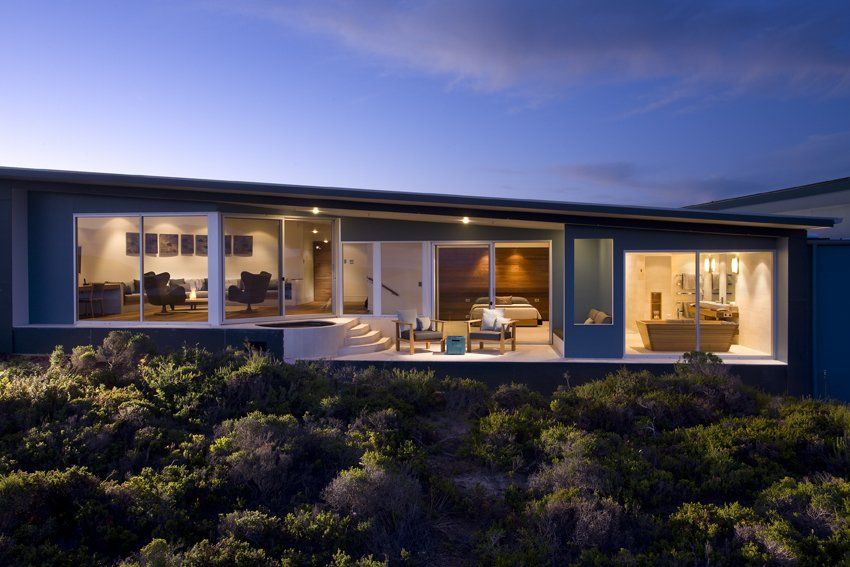 Southern Ocean Lodge Karatta Exterior photo