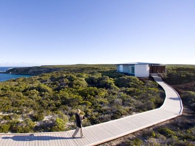 Southern Ocean Lodge Karatta Exterior photo